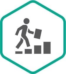 Kaspersky Automated Security Awareness Platform (лицензия), Электронная лицензия на 2 года по количеству пользователей 1942245441
