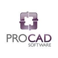PROCAD Software PROCAD P&amp;ID (лицензия Add-on to AUTOCAD), Standalone на 3 года 404027719