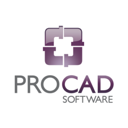 PROCAD Software PROCAD SPOOLCAD (лицензия Add-on to AUTOCAD), версия Standalone 1 год Prepaid License 66313611