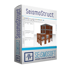 Seismosoft SeismoStruct (версия 2026 для коммерческих организаций), бессрочная лицензия 1632258029