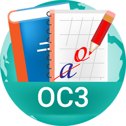 OC3 ОС_, Рус IQ 3.1 (электронная лицензия на 1 рабочее место на 5 лет) 766255662