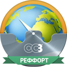 OC3 ОС_, Реффорт 2.1, Студио (электронная лицензия на 1 класс c возможностью подключений до 30 учеников на 5 лет) 905741837