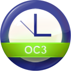 OC3 ОС_, Хронолайнер 3.6 (бессрочная электронная лицензия на 1 рабочее место) 2104915149