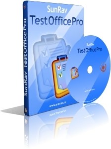SunRav Software TestOfficePro (академические лицензии), Корпоративная лицензия 501417752