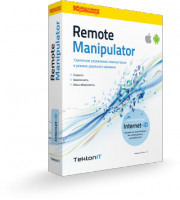 TektonIT RMS Удалённый доступ 7.1 (лицензия), Классическая лицензия. Количество компьютеров 1986670823