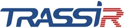 Камера видеонаблюдения IP Trassir TR-D4S5 2.8-2.8мм цв. корп.:белый 757531957