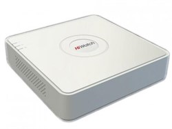 Видеорегистратор HiWatch DS N204P 1730450696