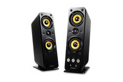 Колонки CREATIVE GigaWorks 2.0 T40 (черный) 1391146475