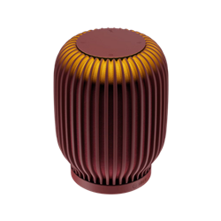 Колонки SberDevices Boom SBDV-00090T (красный) 1541025920