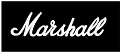 Колонка портативная MARSHALL Acton III, 60Вт, черный 1900120784
