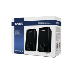 Колонки SVEN SV 318 2131923106