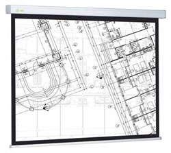 Экран Cactus Wallscreen CS-PSW-124X221 1345606361
