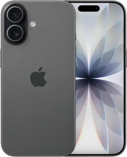 Apple iPhone 17 512GB Black 177073130