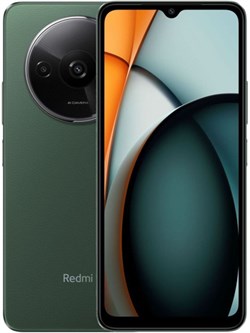 Смартфон Xiaomi Redmi A3 64 _Б зеленый 499048111