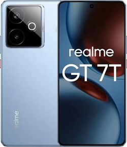 Смартфон realme GT GT7T 256 _Б голубой 1166674340