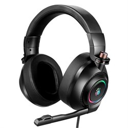 Гарнитура A4tech Bloody G580, цвет черный 880401495