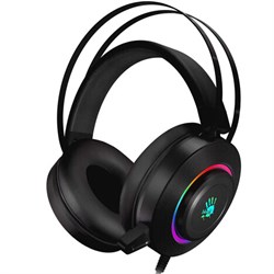 Гарнитура A4tech Bloody G521, цвет черный 751910471