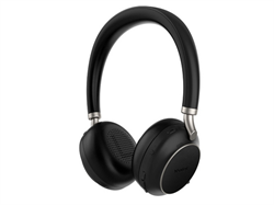 Bluetooth-гарнитура Yealink BH76 UC Black USB, цвет черный 1961908761