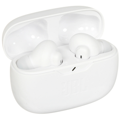 Bluetooth-гарнитура JBL Wave Beam 2, цвет белый 233244220