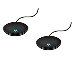 Микрофон Logitech V-U0037, цвет черный 471012889