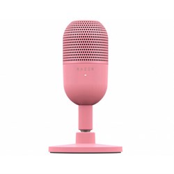 Микрофон Razer Микрофоны Seiren V3 Mini, цвет розовый 1348265480
