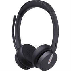 Bluetooth-гарнитура Yealink BH70 Dual UC USB-A, цвет черный 1829062298