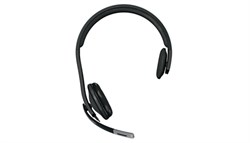 Гарнитура Microsoft Corporation LX-4000, цвет черный 1681186392