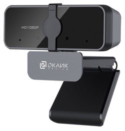 Вебкамера Oklick OK-C21FH 2112552410