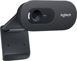 Вебкамера Logitech HD WebCam C270 284340143