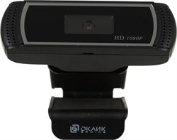 Вебкамера Oklick OK-C013FH 31633901
