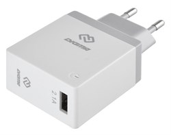 Зарядное устройство DIGMA DGWC-1U-2 2042077399