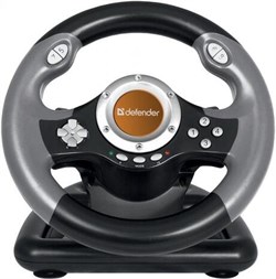 Игровой манипулятор Defender Challenge Mini LE 334221800