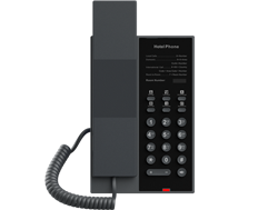 IP-телефон FANVIL H602W 1589468712