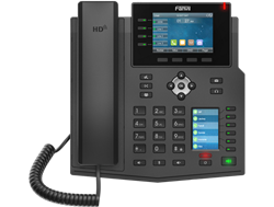 IP-телефон FANVIL X5U 924917433
