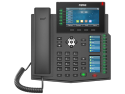 IP-телефон FANVIL X6U 1693206043