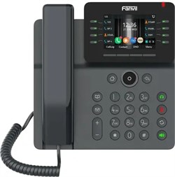 IP-телефон для Call-центра FANVIL V64 790841706