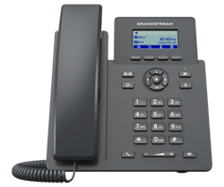IP-телефон Grandstream Телефон IP GRP-2601P 856277578