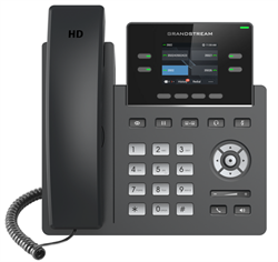 IP-телефон Grandstream Телефон IP GRP-2612 713132557