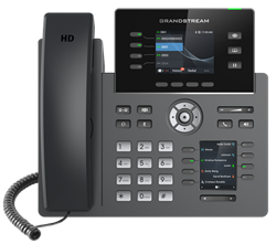 IP-телефон Grandstream Телефон IP GRP-2614 3788842