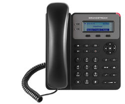 IP-телефон Grandstream Телефон IP GXP-1615 1553257545