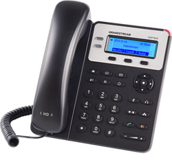 IP-телефон Grandstream Телефон IP GXP-1625 1781924153