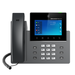 IP-телефон Grandstream Телефон IP GXV-3450 1547323989