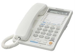 Проводной телефоны Panasonic KX TS2368 1413222577