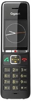 SIP-DECT телефон Gigaset 550A, 1 трубка , автоответчик 1732617794