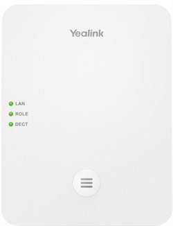 Базовый блок Yealink W80DM 1420095827
