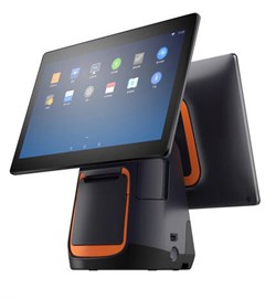 Моноблок SUNMI POS-терминал T2S 98842034