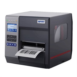 Принтер iDPRT Industrial 4" TT Printer iQ4 1511031623