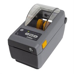 Принтер Zebra DT ZD411 600952588