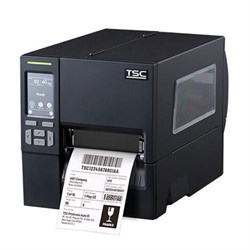 TSC MB341T, 300dpi, LCD, USB+RS-232+ETHERNET+USB HOST+RTC,Wi-Fi READY, EU (EMEA) 1260660842