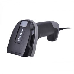 MERTECH 2410 P2D SUPERLEAD USB Black 33627487